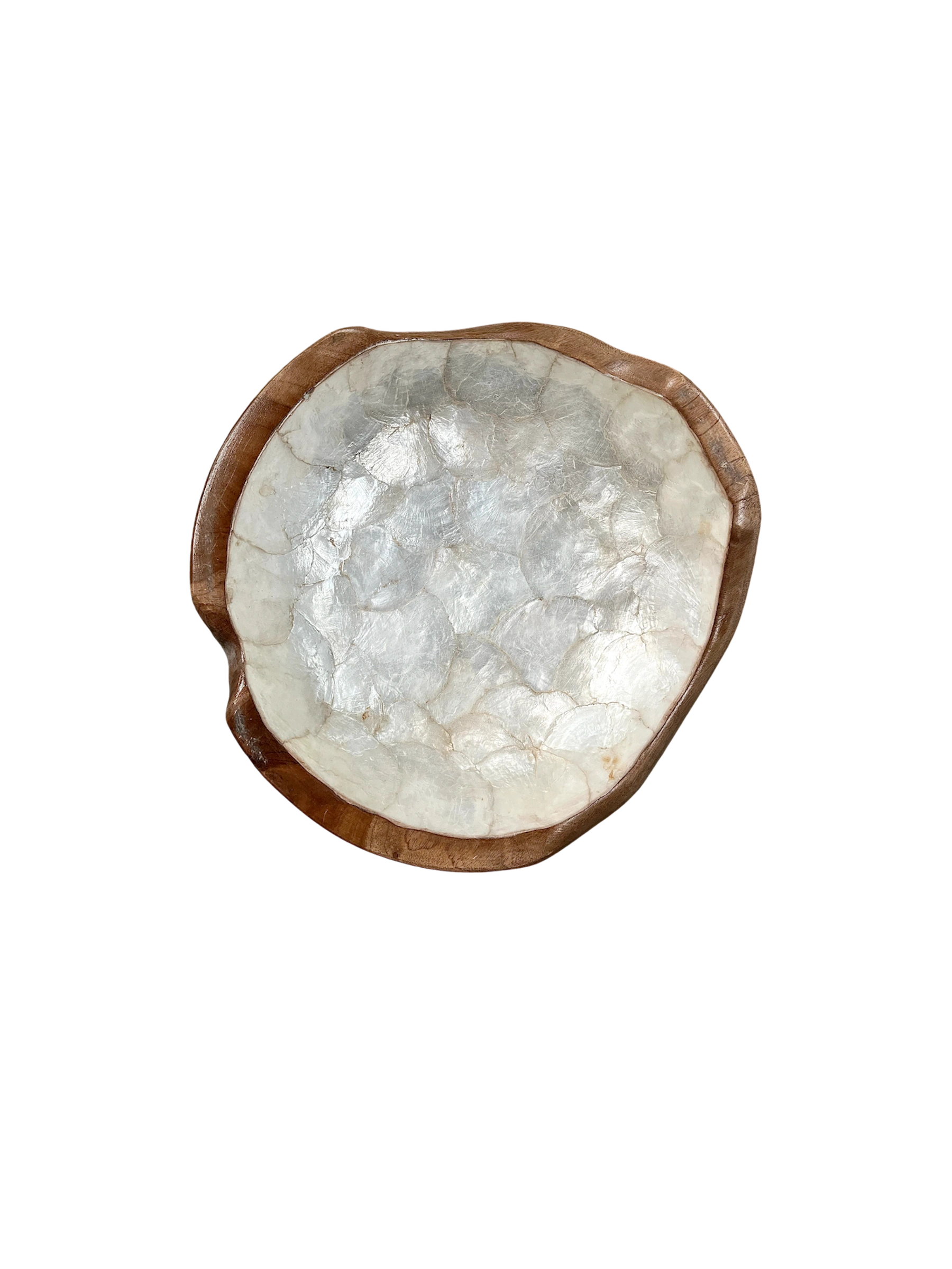 Bowl Round Tapered